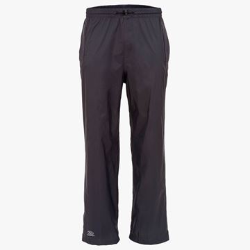 Picture of Stow & Go Packaway Tousers Charcoal